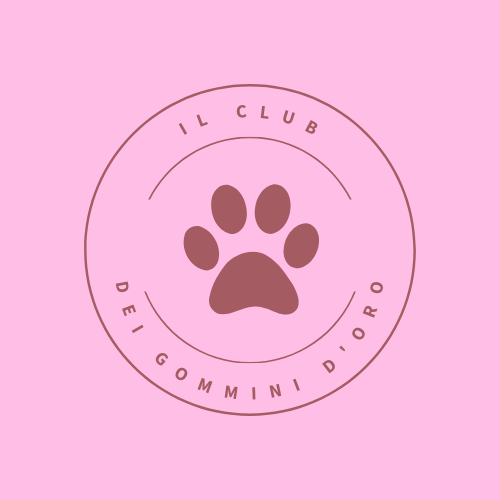 Il Club Dei Gommini D'oro