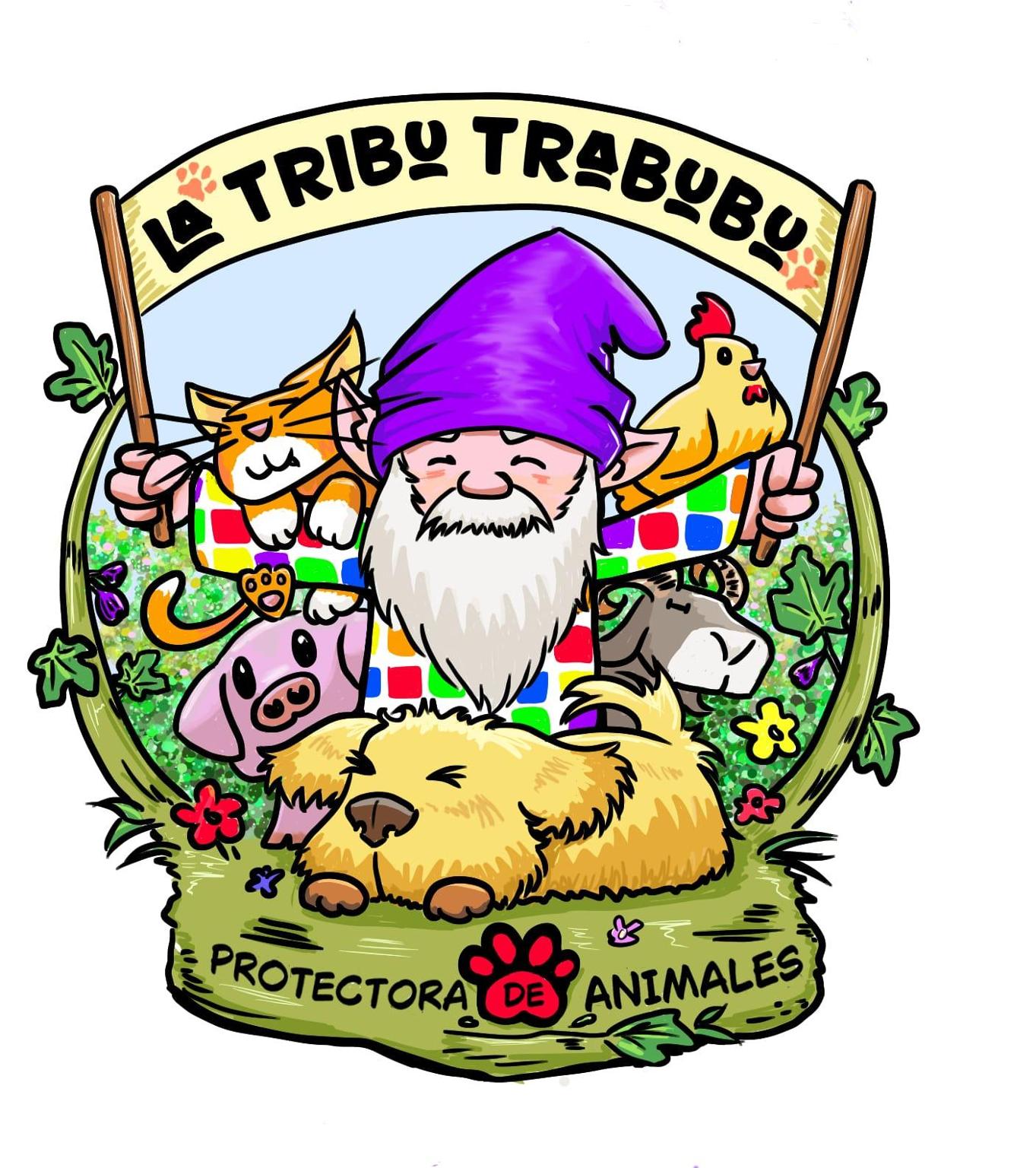 La Tribu Trabubu