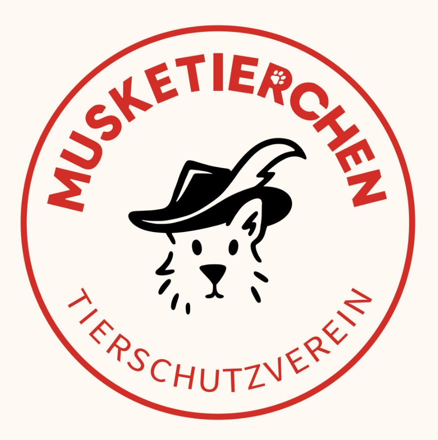Animal protection association Musketierchen