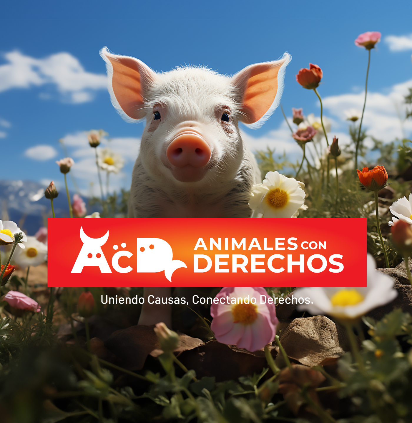 Animales Con Derechos