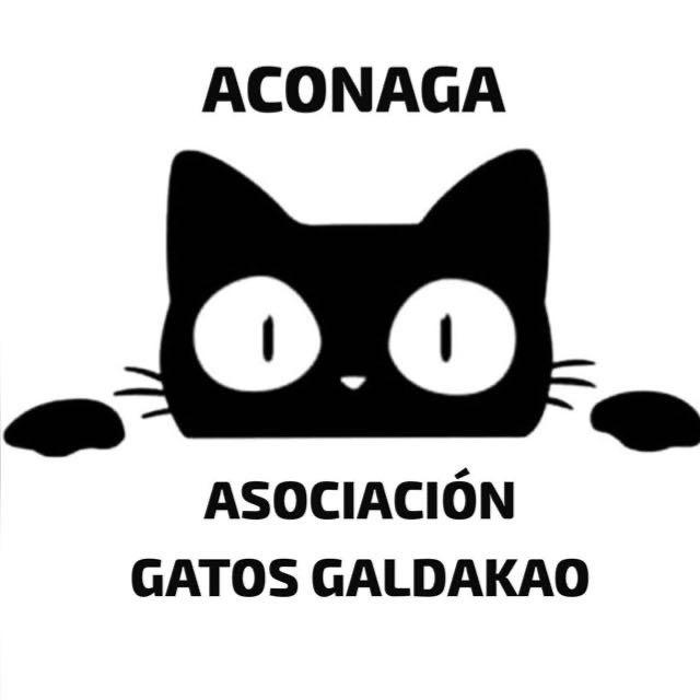 Asoc Protectora ACONAGA, Control Colonias Felinas Galdakao