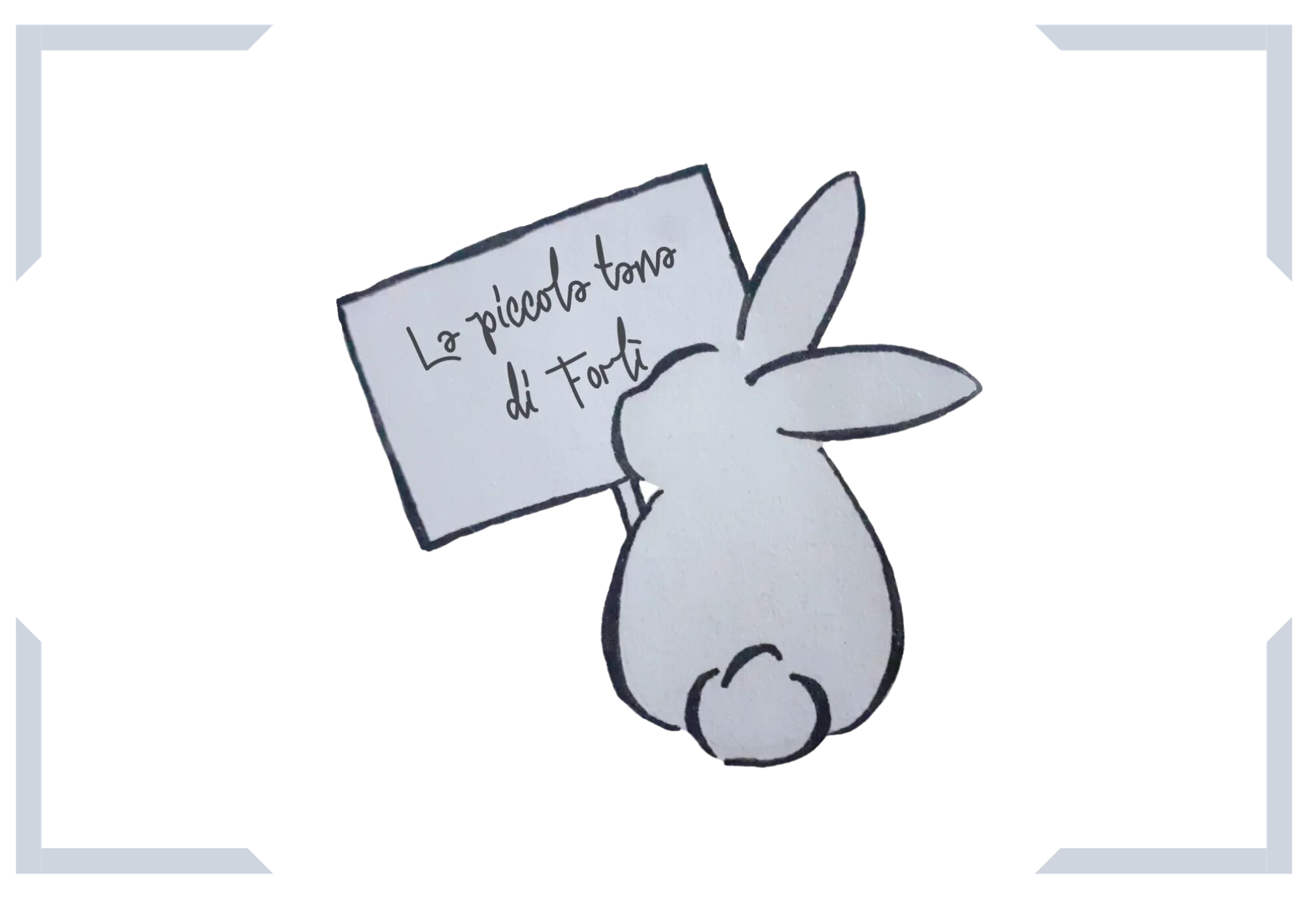 La piccola tana di Forlì