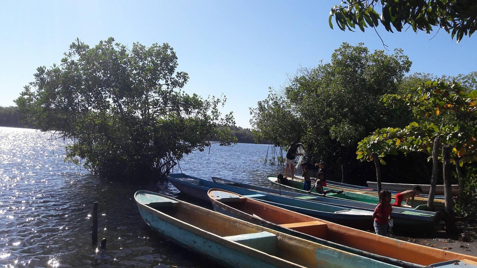 Espacio Cultural Cooperativa El Paraíso