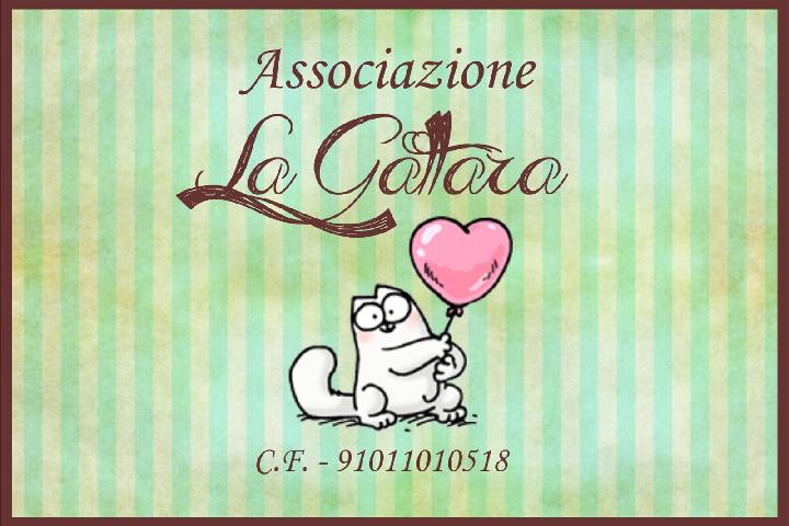 associazione La Gattara ODV