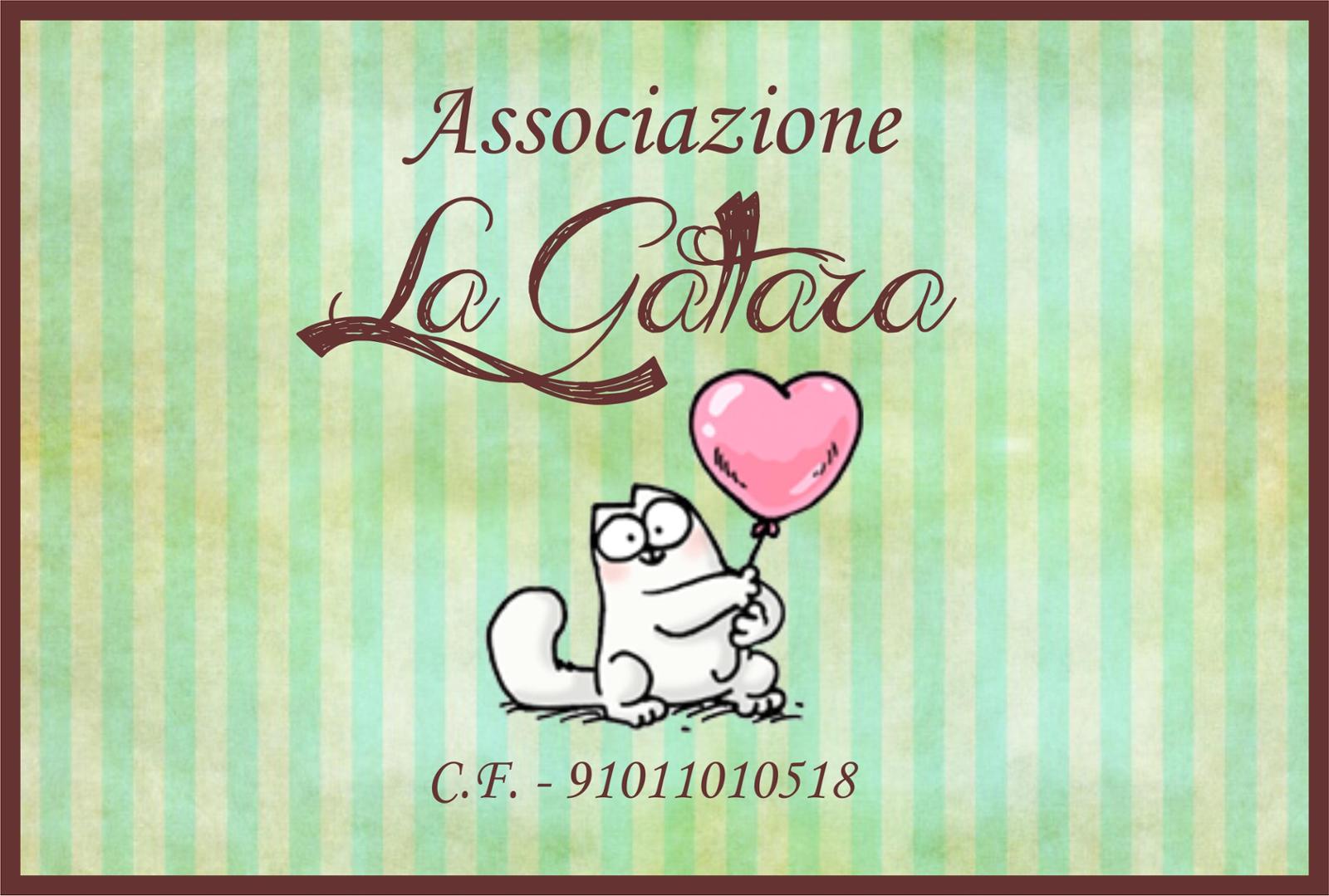associazione La Gattara ODV