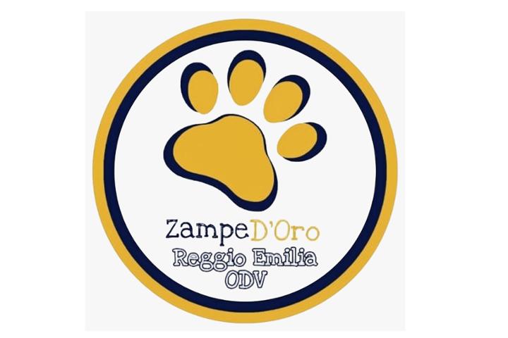 CASA FAMIGLIA ZAMPE D’ORO REGGIO EMILIA
