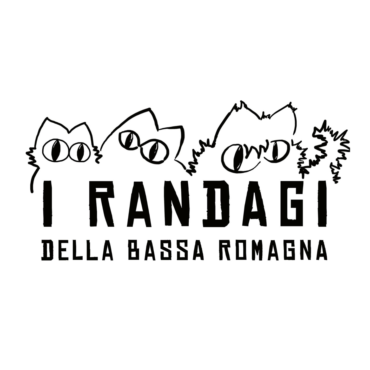 I Randagi della Bassa Romagna Ovd