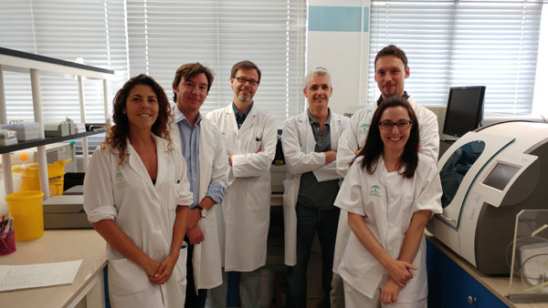 APU Proyecto Fusiones Génicas Sarcomas