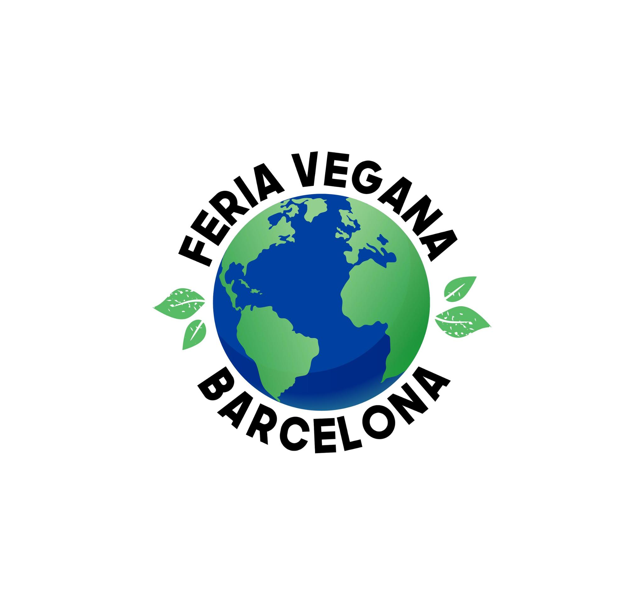 Feria Vegana de Barcelona
