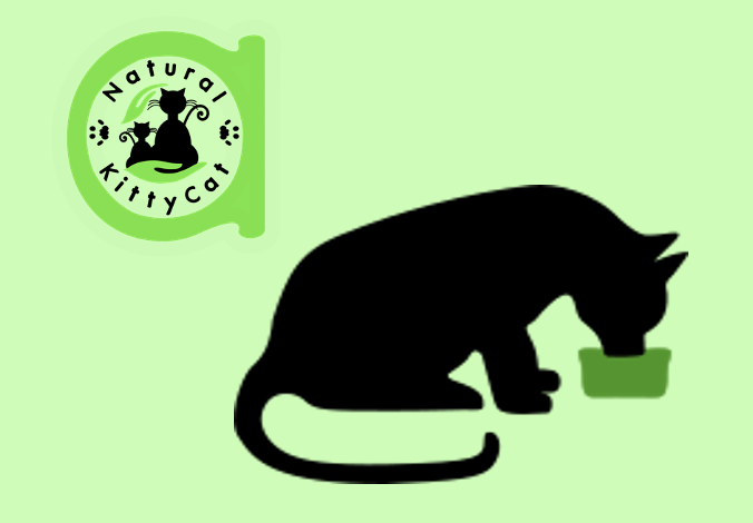 Asociación Natural KittyCat: Food for KittyCats