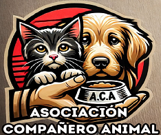 APA COMPAÑERO ANIMAL