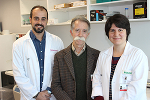 APU Proyecto Farmacogenética