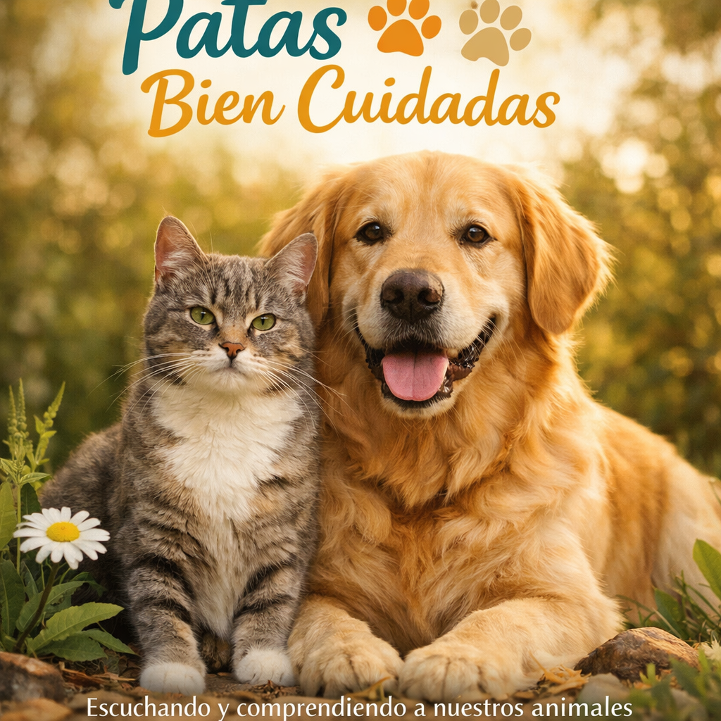 Patas Bien Cuidadas