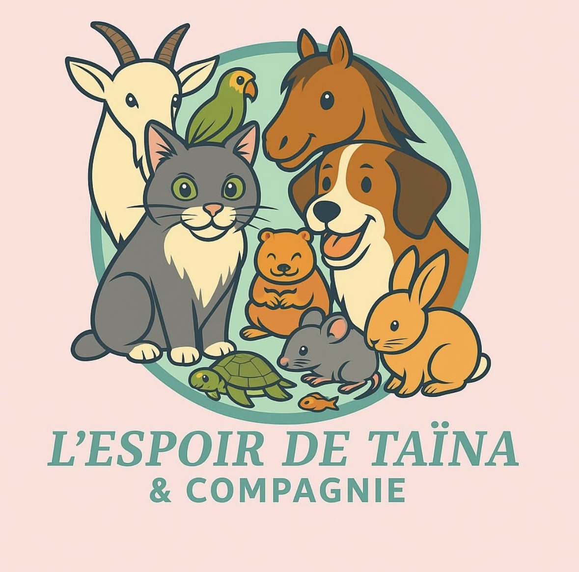 L’Espoir de Taïna & Compagnie