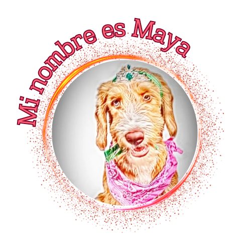Mi nombre es Maya