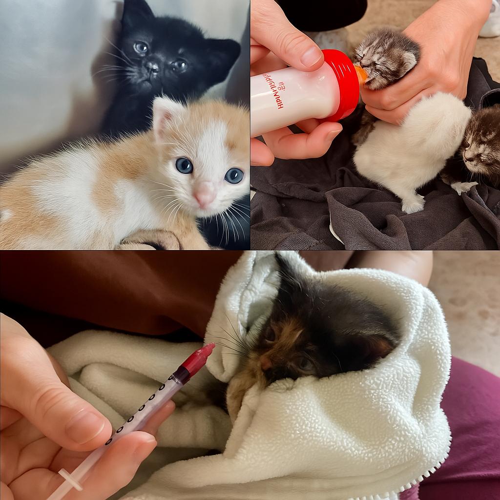 Asociación protectora de gatos Aniami