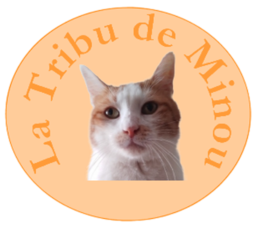 LA TRIBU DE MINOU