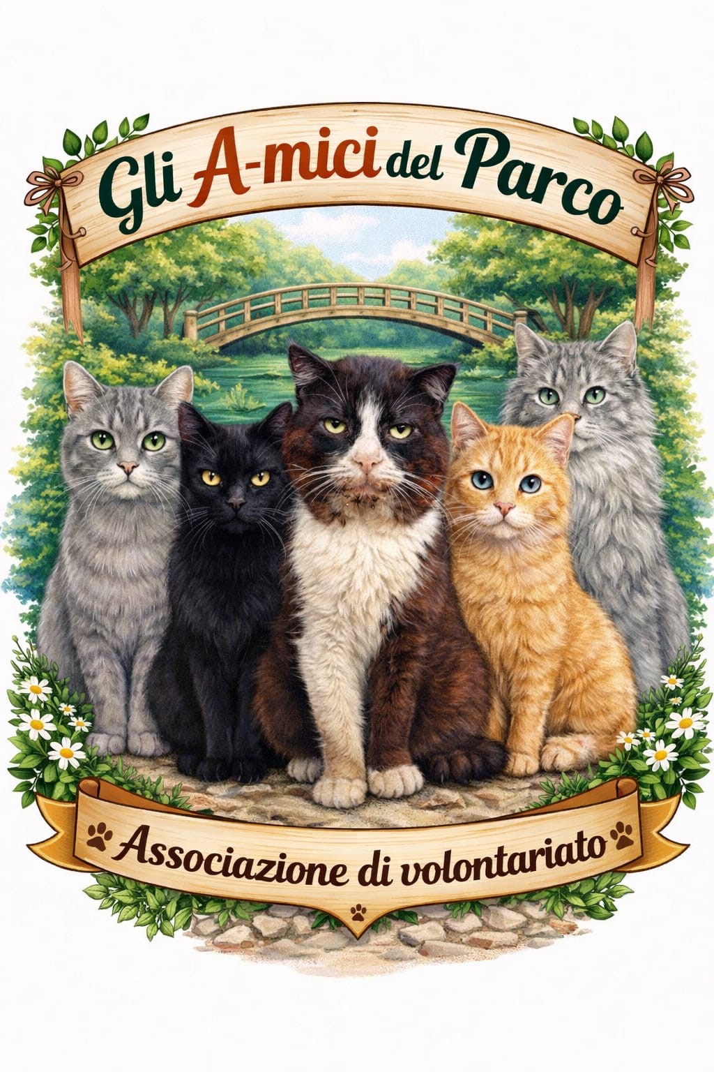 Gli A-Mici del Parco