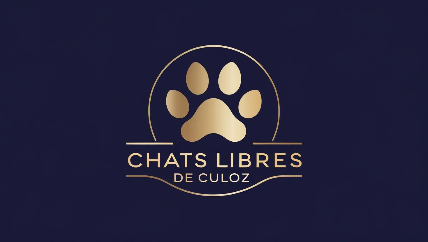 chats libres de Culoz