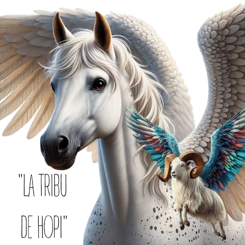 La Tribu de Hopi
