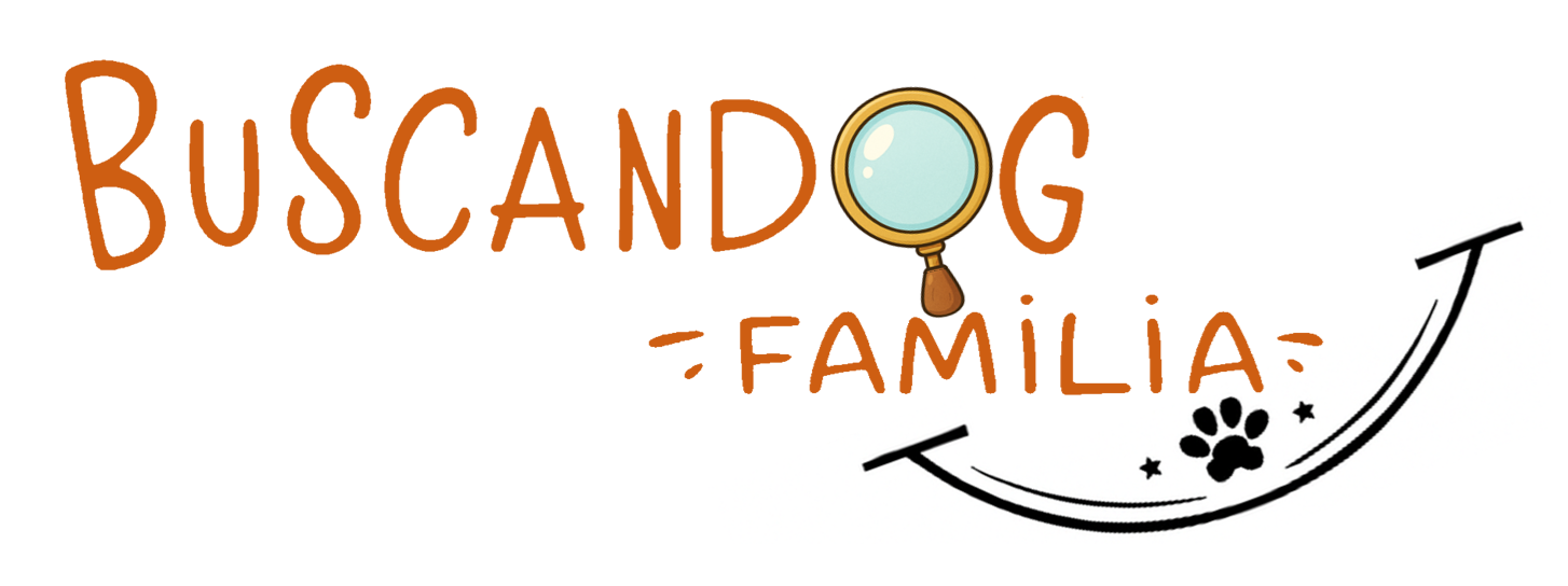 BuscanDog Familia