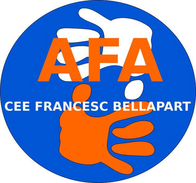 AFA CEE Francesc Bellapart