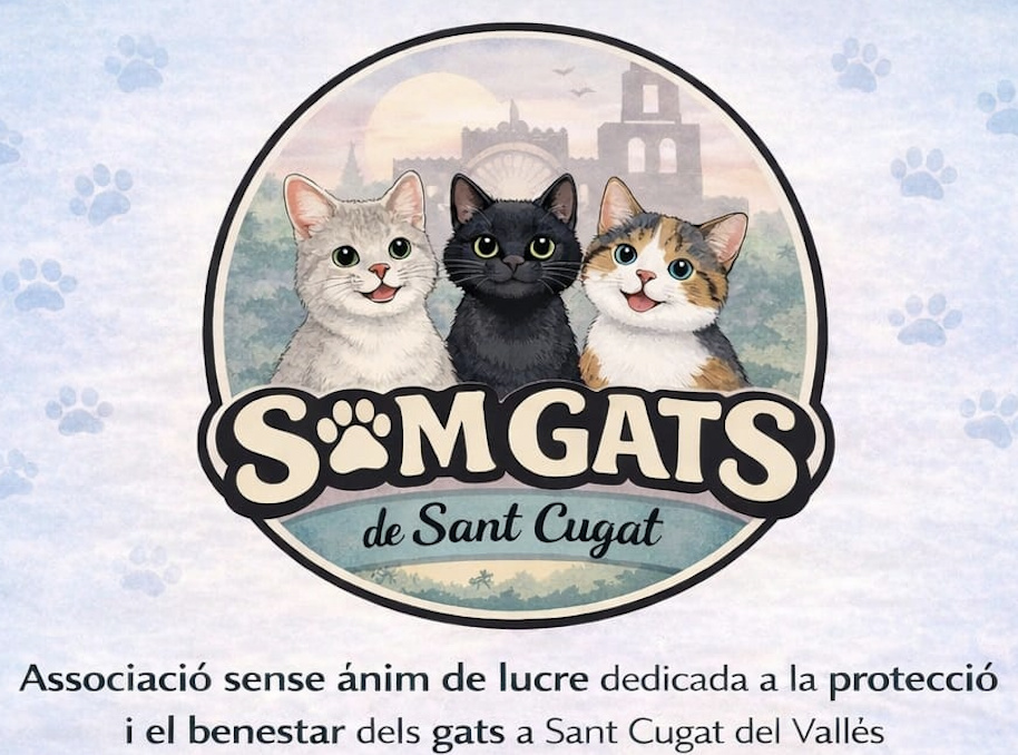Som Gats de Sant Cugat