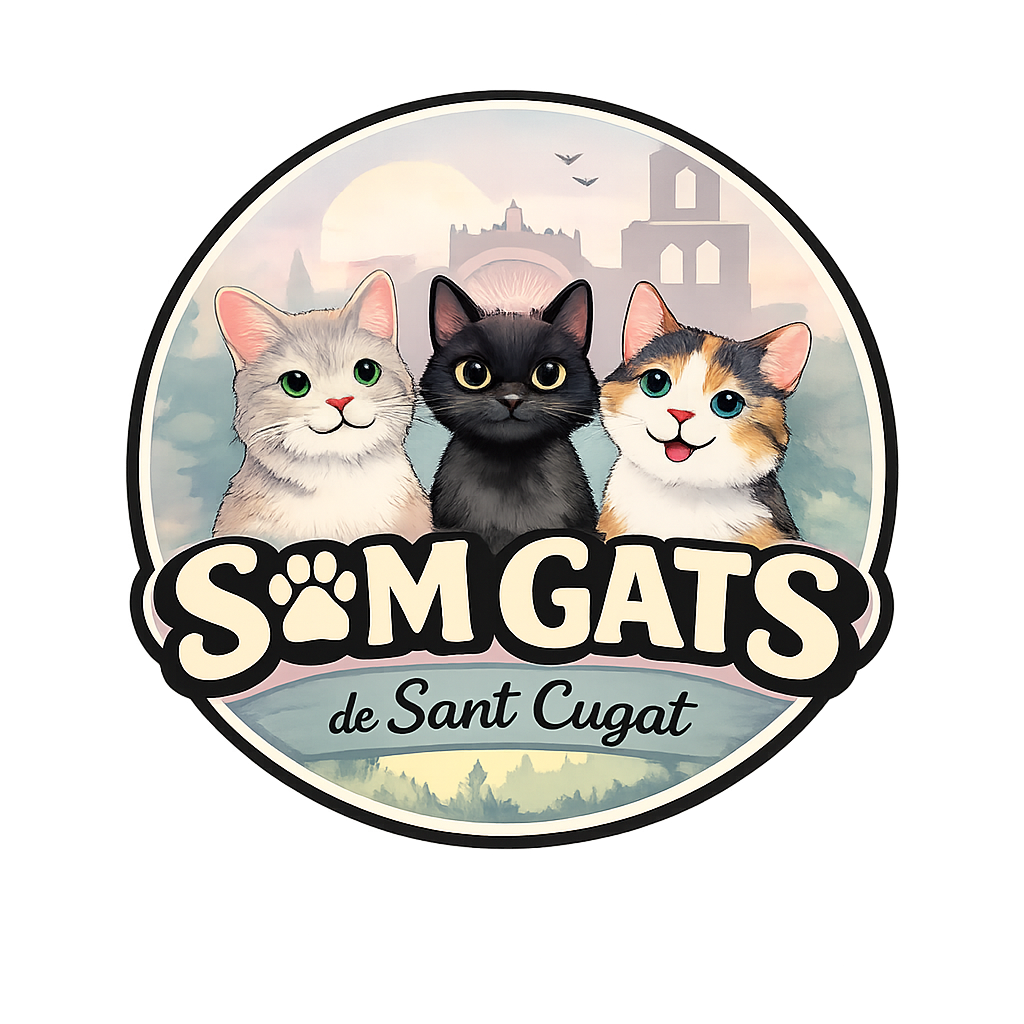 Som Gats de Sant Cugat