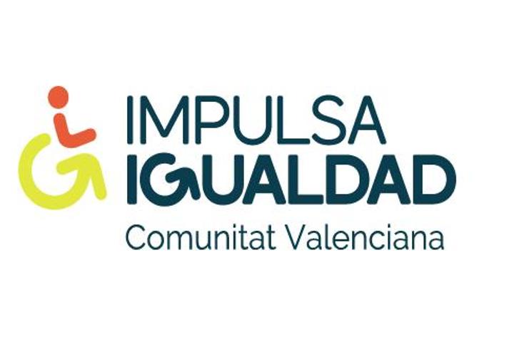 Impulsa Igualdad CV