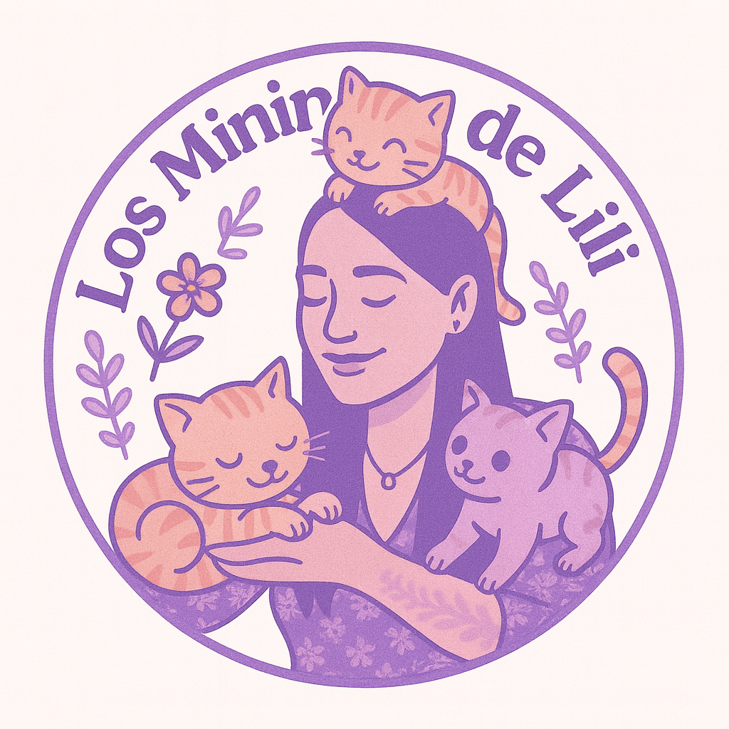 Los Mininos de Lili