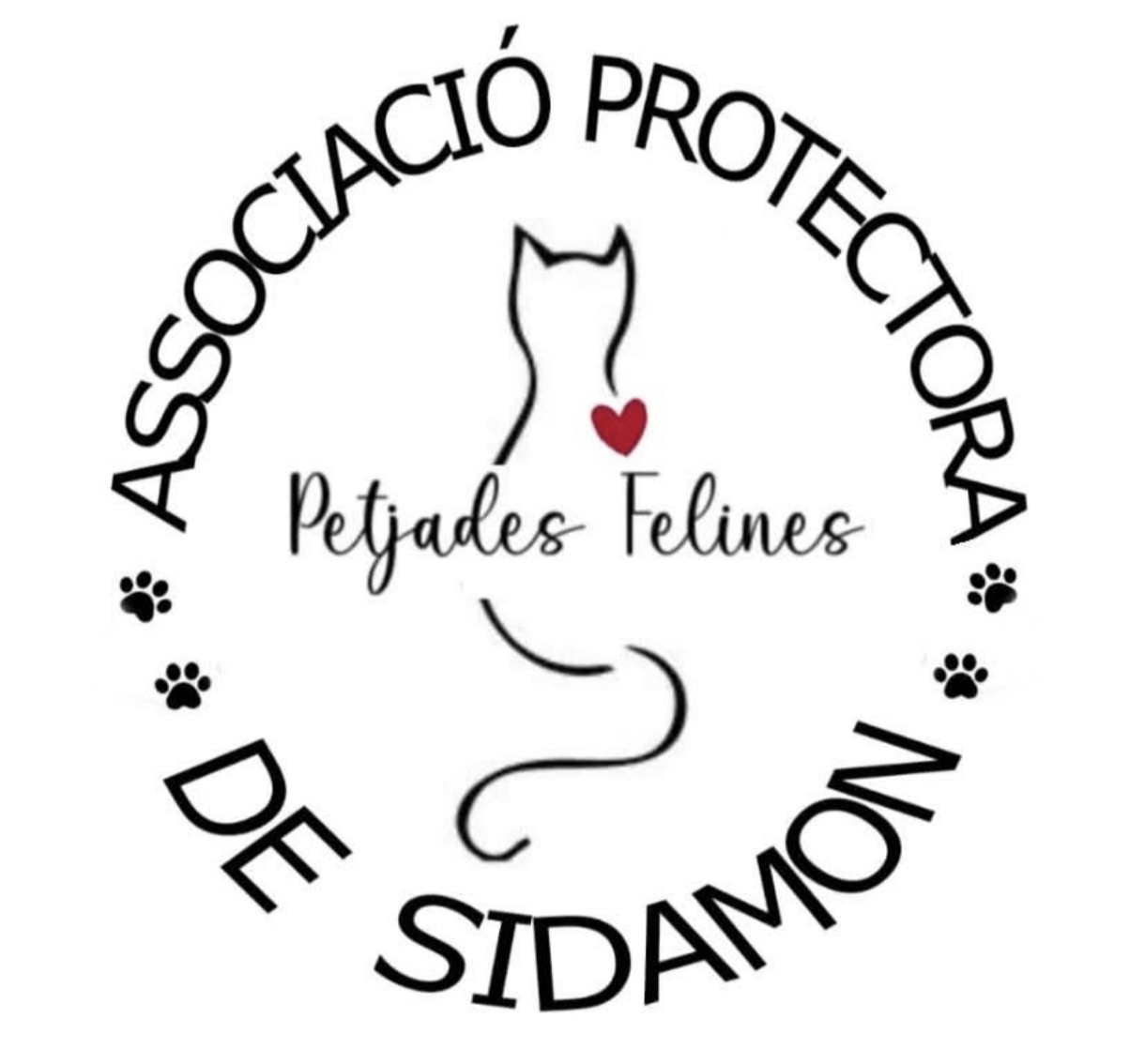 Petjades Felines de Sidamon Animal Protection Association