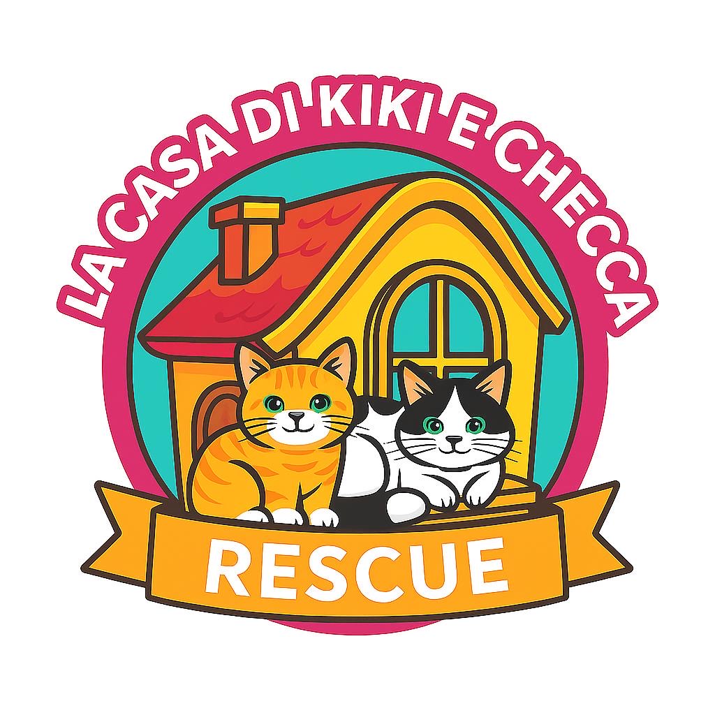 La Casa di Kiki e Checca