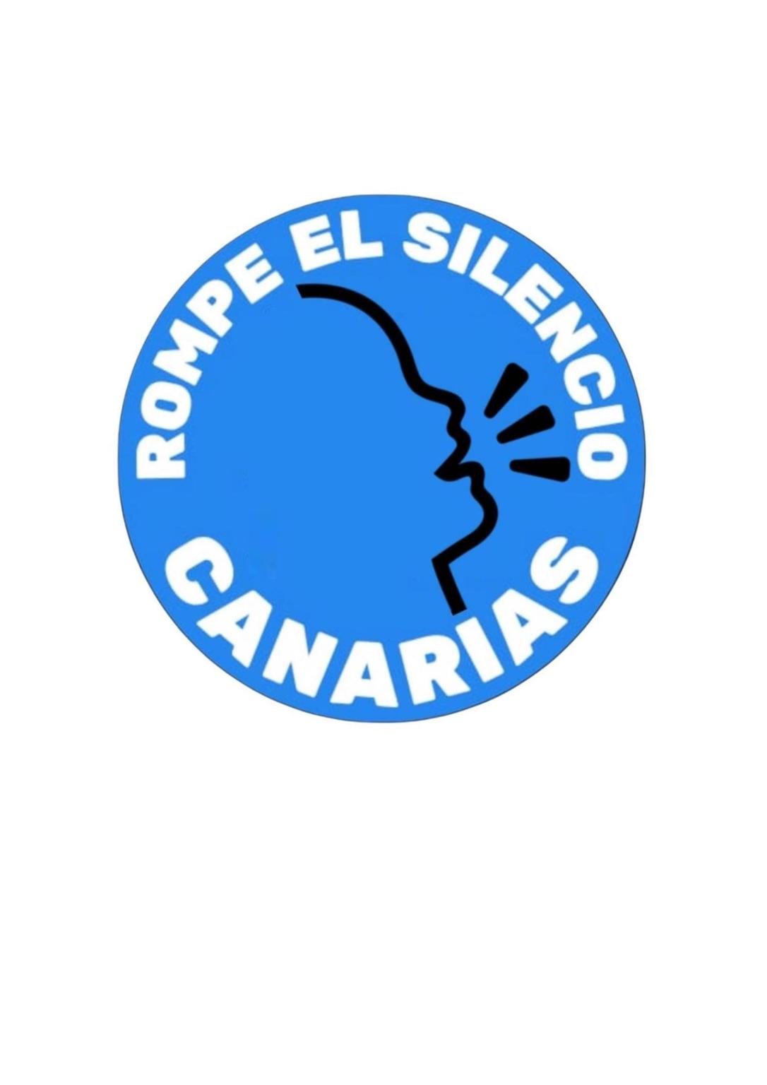 Ayúdanos a Romper el Silencio 
En memoria de Lucía.Por todos los niños