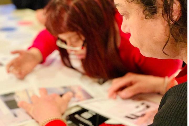 FUNDACIÓ ESTANY, acompanyem projectes de vida