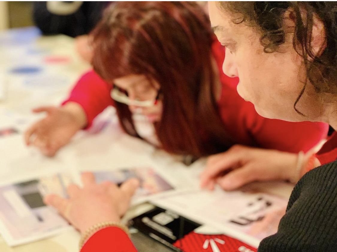 FUNDACIÓ ESTANY, acompanyem projectes de vida