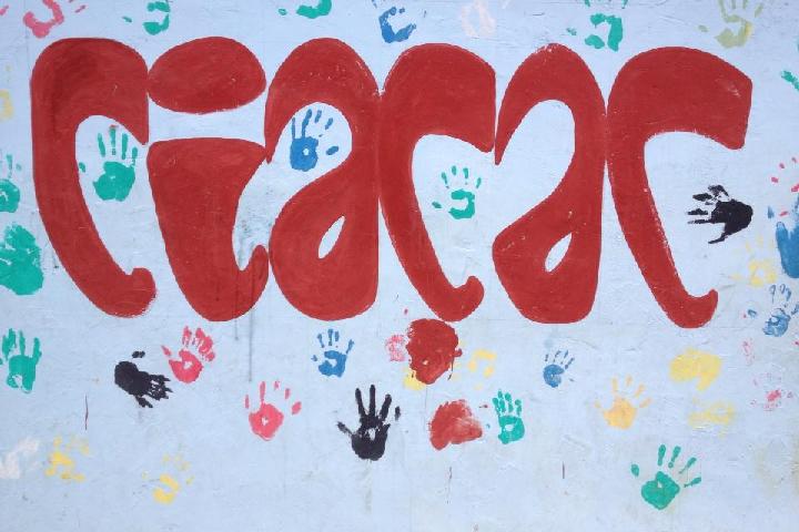 CIACAC PARADA DE LUCAS