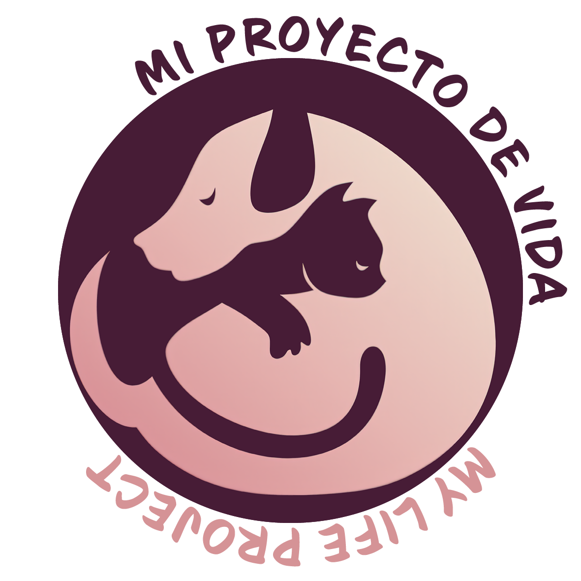 MI PROYECTO DE VIDA