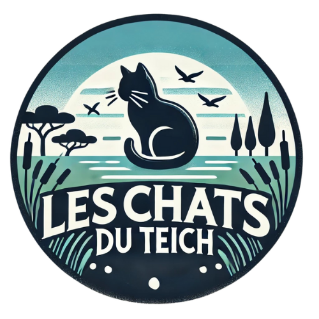 Association Les Chats du Teich 33