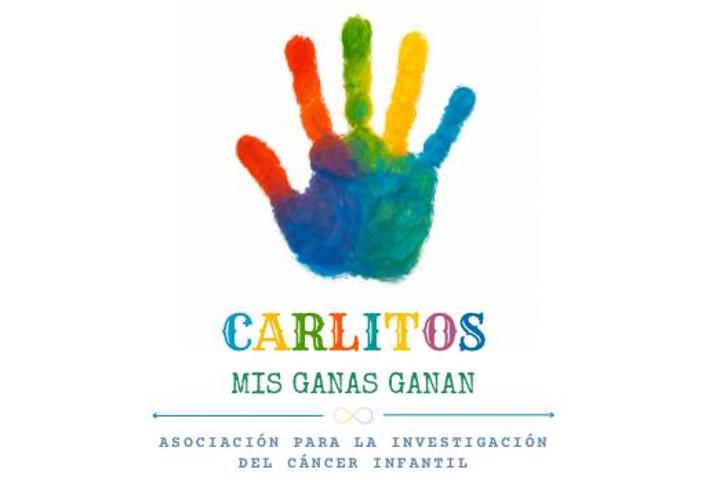 Carlitos Mis Ganas Ganan