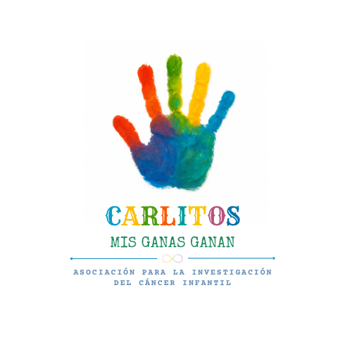 Carlitos Mis Ganas Ganan