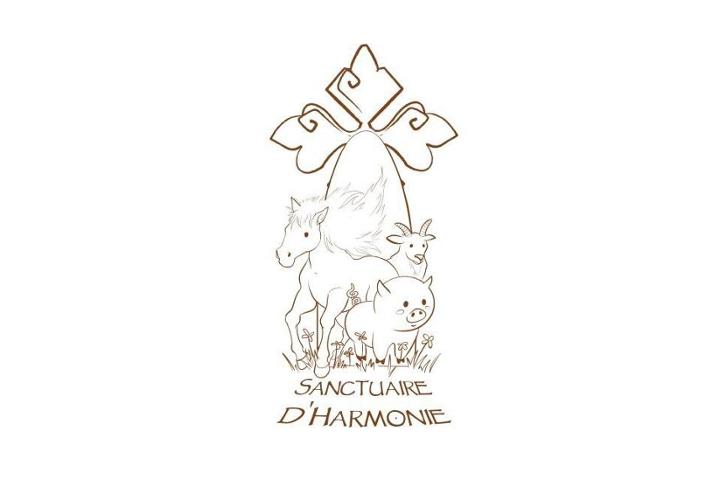 Le Sanctuaire d'Harmonie