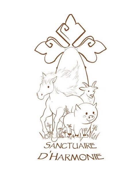 Le Sanctuaire d'Harmonie