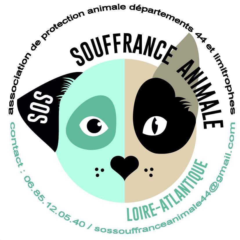 Sos souffrance animale Loire Atlantique