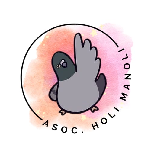 Asociación Holi Manoli