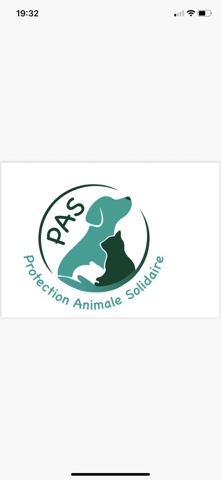 Association PAS - Protection Animale Solidaire