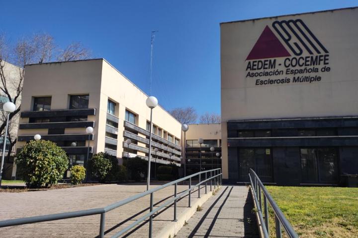 AEDEM-COCEMFE: 