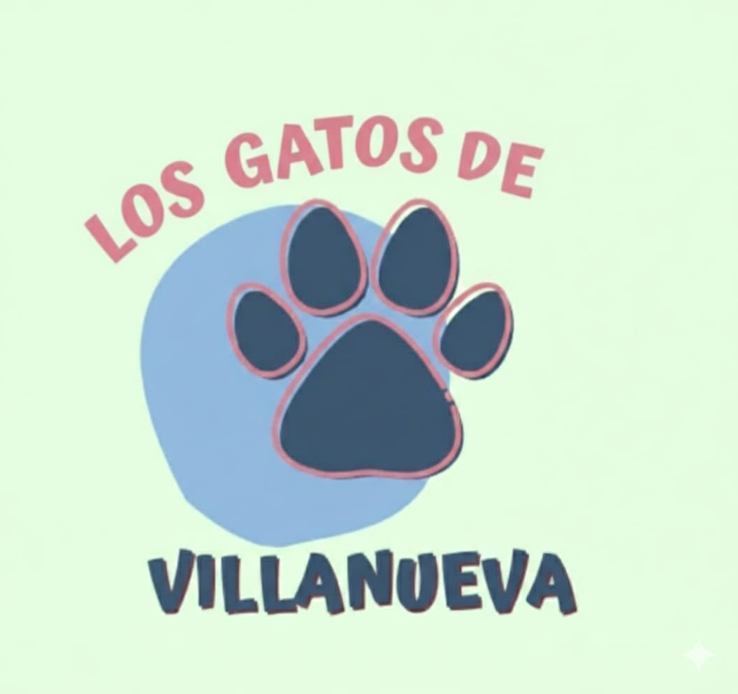 Los gatos de Villanueva