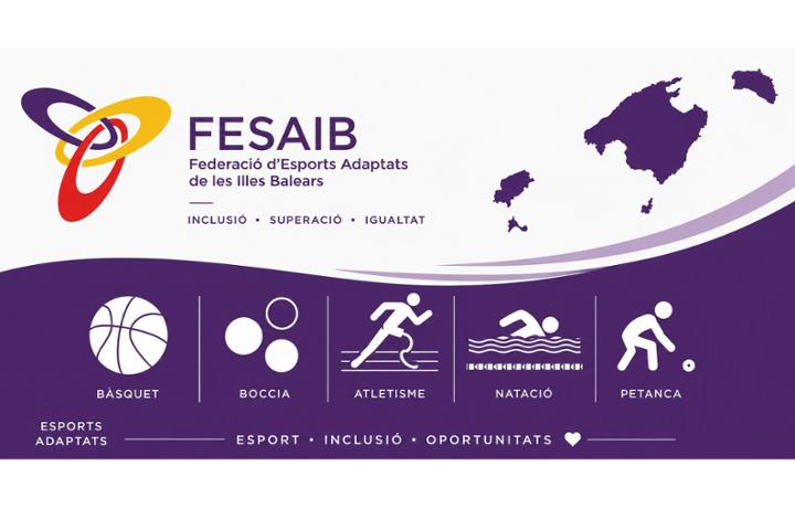 Picture for Support for Adapted Sports for Everyone - FESAIB