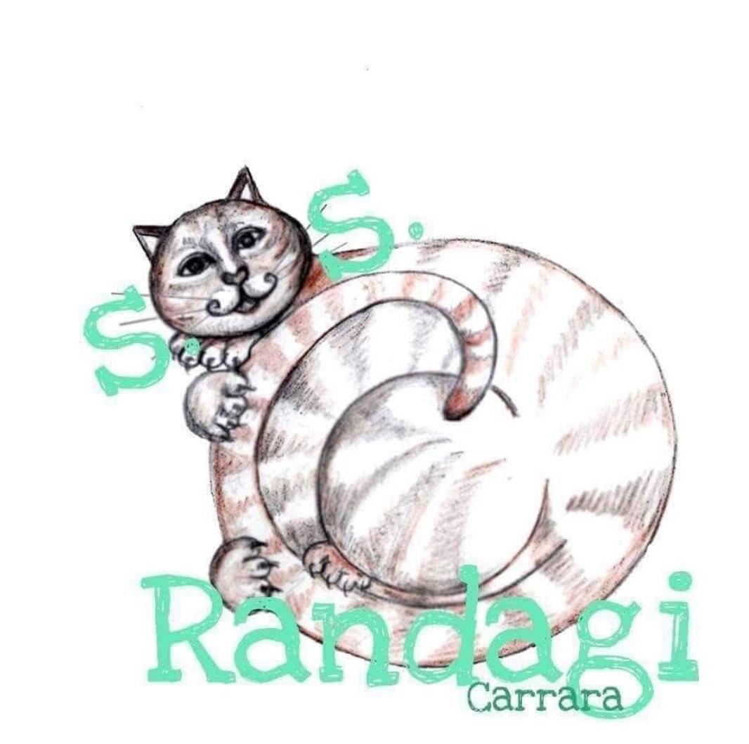 SOS randagi Carrara - ODV