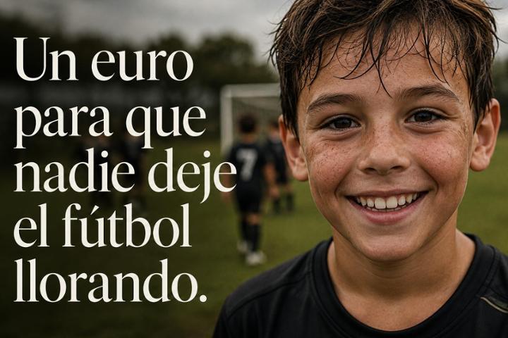 Asociación Plataforma de Fútbol Formativo
